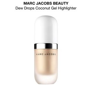 Marc jacobs dew drops coconut gel highlighter